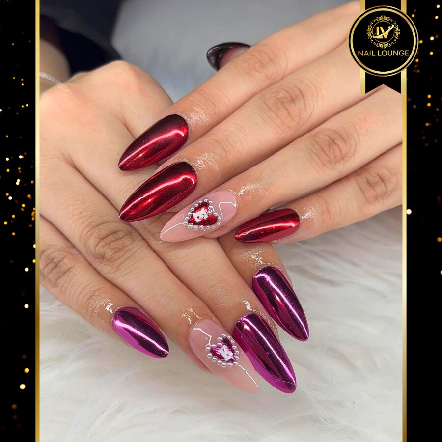 Nail Art Design